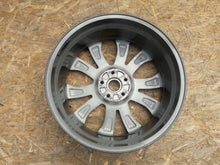 Load image into Gallery viewer, 1x Alufelge 19 Zoll 7.0" 5x114.3 50ET 9965087090 Mazda Cx5 Cx-5 Rim Wheel FEL9940604551gm