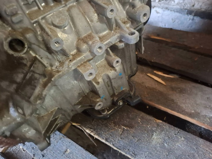 Motor Renault Clio I Captur V H4DB450 1.0 TCE 2020 Benzin Engine Unkomplett MOT4022329321hj