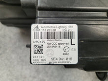 Load image into Gallery viewer, Frontscheinwerfer Skoda Octavia IV 5E4941015-SCZ LED Links Headlight SCH5937120004hk