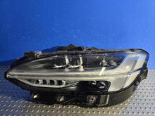 Laden Sie das Bild in den Galerie-Viewer, Frontscheinwerfer Volvo S90 V90 32228310 LED Links Scheinwerfer Headlight SCH5340107219hj