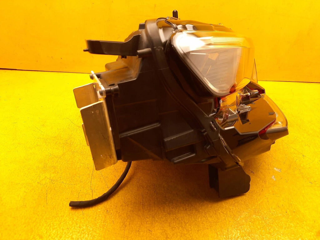 Frontscheinwerfer Citroën Berlingo 9852932780 LED Rechts Scheinwerfer Headlight