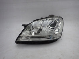 Frontscheinwerfer Mercedes-Benz W164 W1654 Links Scheinwerfer Headlight