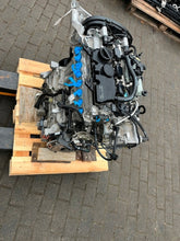 Laden Sie das Bild in den Galerie-Viewer, Motor Volvo Xc60 II B4204T52 2.0 253PS 186kW 64TKm 2023 Hybrid Engine Unkomplett MOT9331403784gt