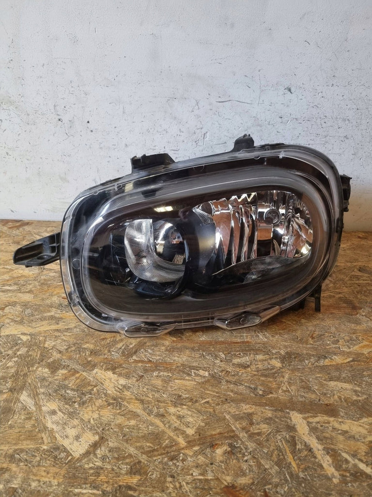 Frontscheinwerfer Citroën C3 9820059680 Links Scheinwerfer Headlight