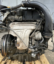 Laden Sie das Bild in den Galerie-Viewer, Motor Ford C Max II JTDA JTDB 1.6 182PS 134kW 125TKm 2010 Benzin Engine Komplett MOT8172176075fi