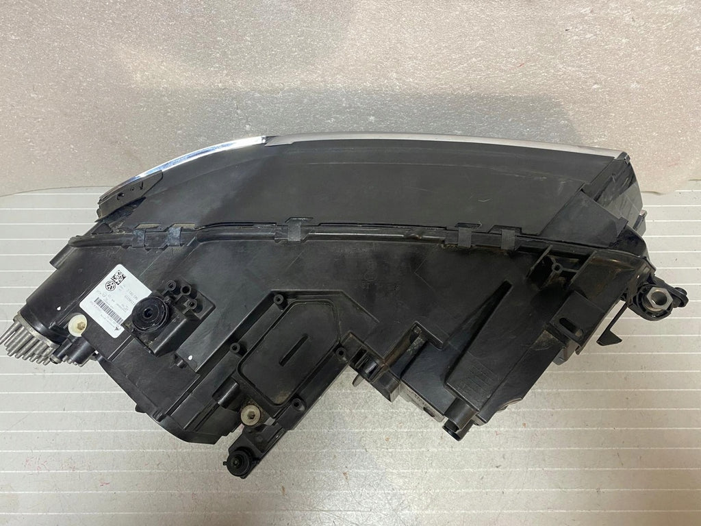 Frontscheinwerfer VW Tiguan Allspace 5NN941081C Full LED Links Headlight SCH4491868568qy