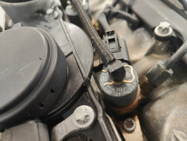 Motor Audi Mercedes-Benz Sprinter 646962 2.2 TDI 90PS 66kW Diesel Komplett