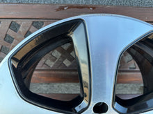 Load image into Gallery viewer, 1x Alufelge 18 Zoll 7.5" 5x112 48ET Glanz Schwarz 5G0601025AS Austin I Golf Vii FEL5433388473vz