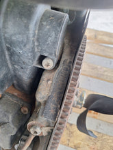 Laden Sie das Bild in den Galerie-Viewer, Motor Audi A4 B8 CDN 2.0 TFSI 215TKm Benzin Engine Unkomplett