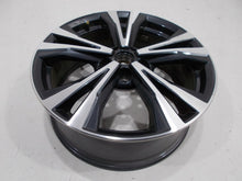 Load image into Gallery viewer, 1x Alufelge 18 Zoll 7.0" 5x114.3 40ET Glanz HV03BMB94 Nissan Qashqai Ii FEL8810885431cl
