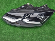 Load image into Gallery viewer, Frontscheinwerfer VW Polo 6c1 6C2941035 Full LED Ein Stück (Rechts oder Links) SCH1488553714hy