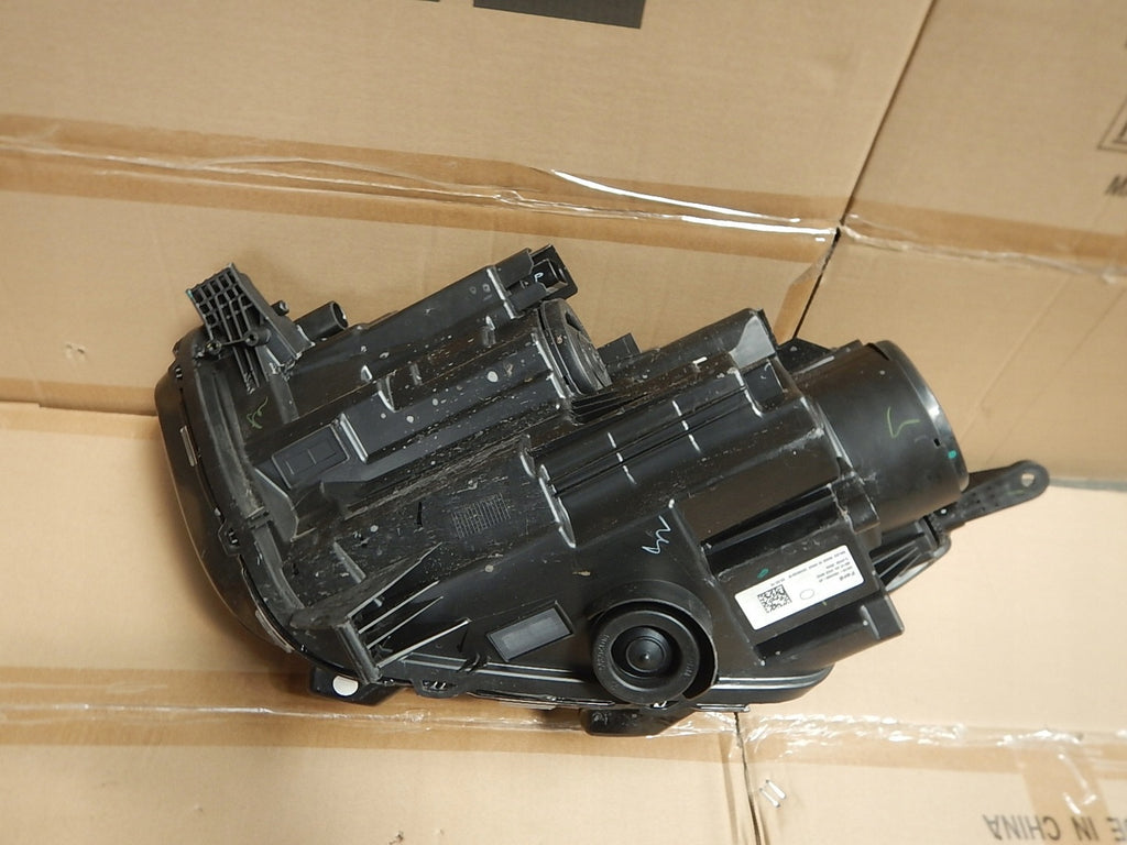 Frontscheinwerfer Ford Ecosport GN15-13W029-JE Rechts Scheinwerfer Headlight SCH2378869389hl