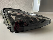 Laden Sie das Bild in den Galerie-Viewer, Frontscheinwerfer Skoda Scala 657941016A Full LED Rechts Scheinwerfer Headlight SCH9103928009hk