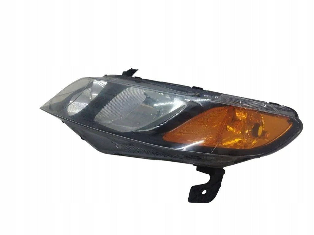 Frontscheinwerfer Honda Accord VIII Estate I 8317341600 Links Headlight SCH8319707432zc