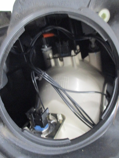 Frontscheinwerfer Citroën C3 Aircross 13468642 Links Scheinwerfer Headlight