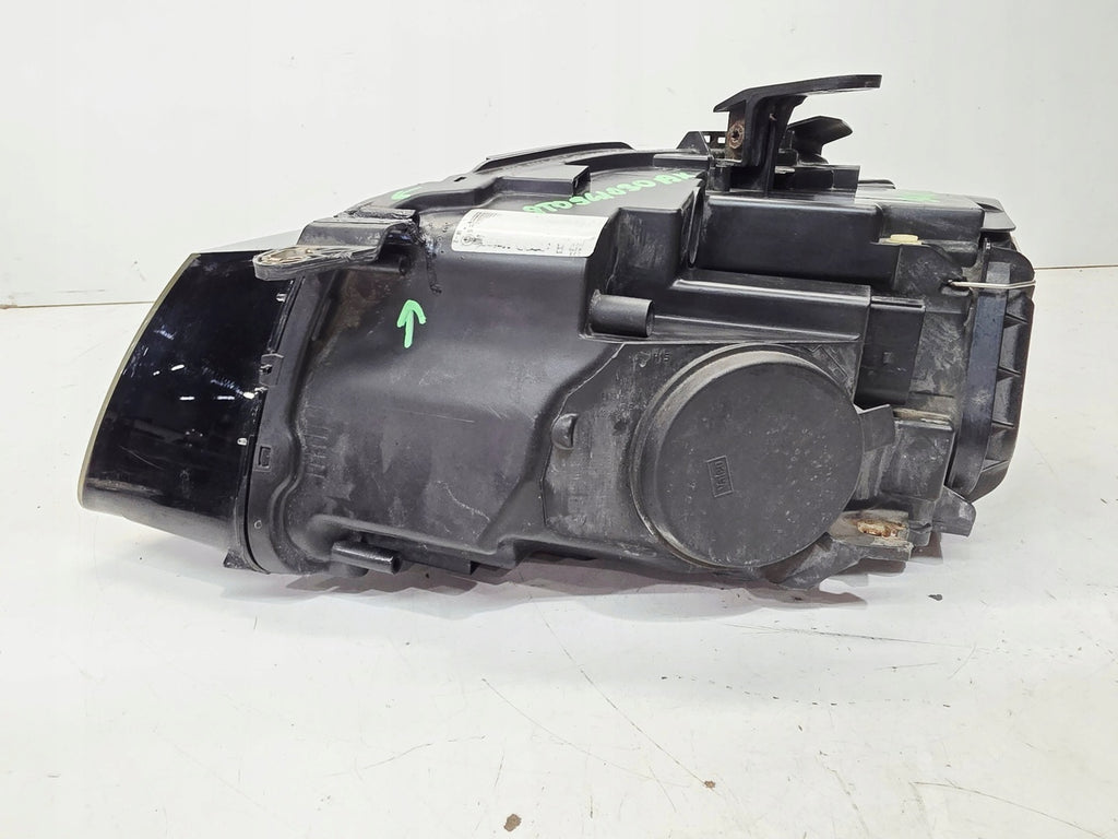 Frontscheinwerfer Audi A5 8T0941030AK LED Rechts Scheinwerfer Headlight