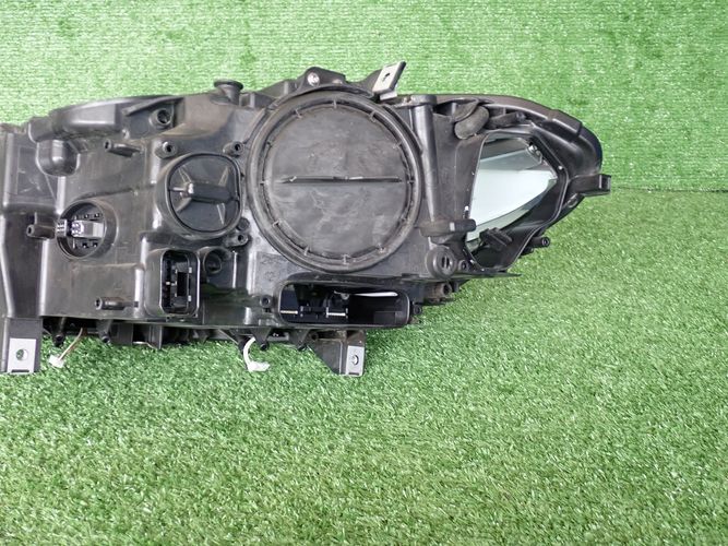 Frontscheinwerfer BMW 5 F11 F10 7203246-17 1EL01013122 A8720324617 Xenon Rechts SCH1448141272rv