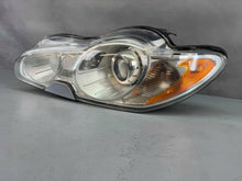 Laden Sie das Bild in den Galerie-Viewer, Frontscheinwerfer Jaguar Xf 103419012442 Xenon Links Scheinwerfer Headlight SCH7354232517ca