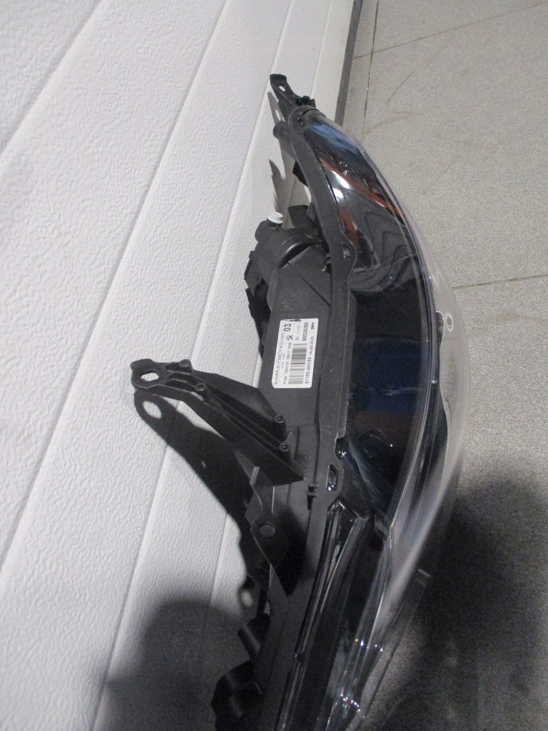 Frontscheinwerfer Peugeot 108 81150-0H150 LED Ein Stück (Rechts oder Links)