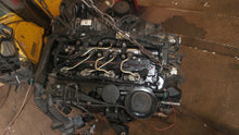 Laden Sie das Bild in den Galerie-Viewer, Motor BMW N47D20C 2.0 177PS 2009 Diesel Engine Komplett