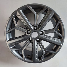 1x Alufelge 18 Zoll 7.5