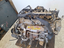 Laden Sie das Bild in den Galerie-Viewer, Motor Opel Insignia B B15SFT 1.5 165PS 121kW 166TKm Benzin Engine Komplett MOT1635552260nk