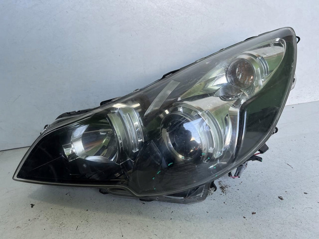 Frontscheinwerfer Subaru Outback 100-2006 100-20062 Xenon Links Headlight