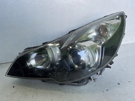 Frontscheinwerfer Subaru Outback 100-2006 100-20062 Xenon Links Headlight