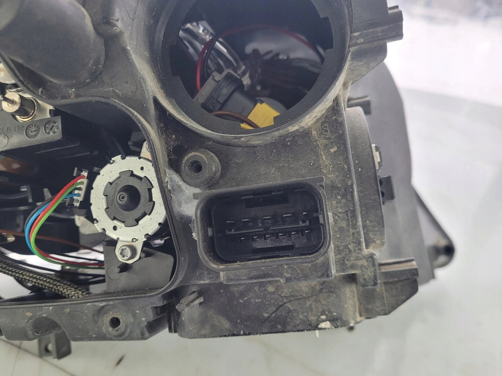 Frontscheinwerfer BMW E90 Xenon Links Scheinwerfer Headlight SCH9255279943wh