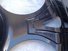 Load image into Gallery viewer, 1x Alufelge 20 Zoll 8.0" 5x110 37ET 50290617 50569175 Alfa Romeo Rim Wheel FEL7208553757bf