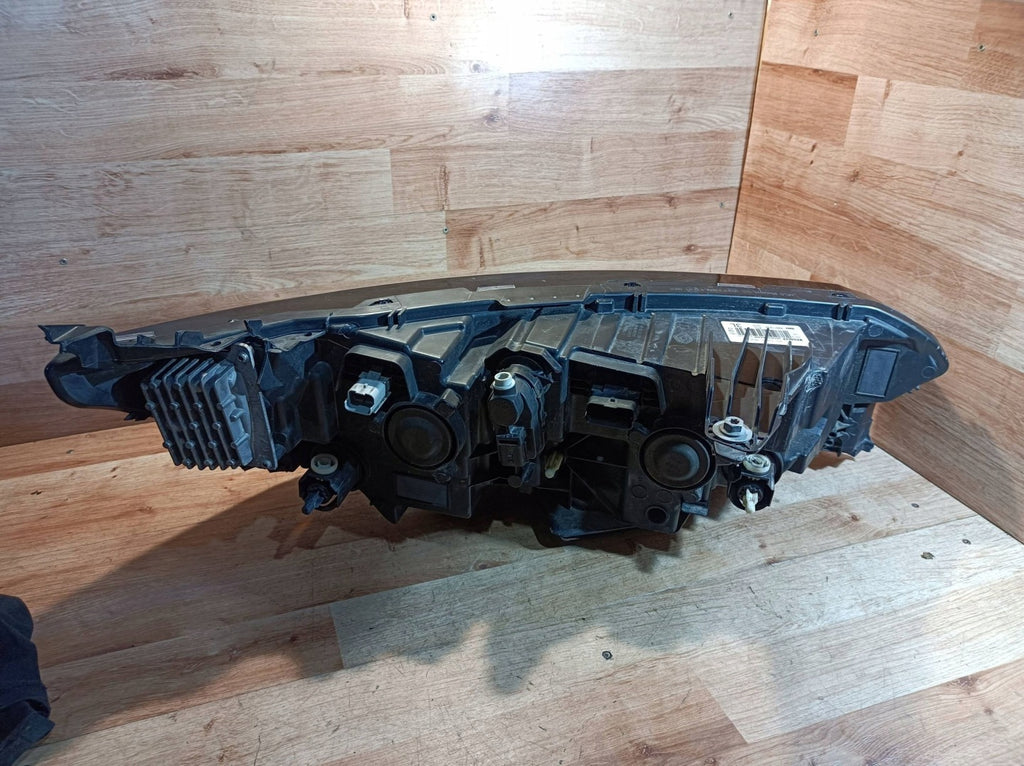 Frontscheinwerfer Renault Talisman 260602488R 89911939 Links Headlight SCH7507220464vr