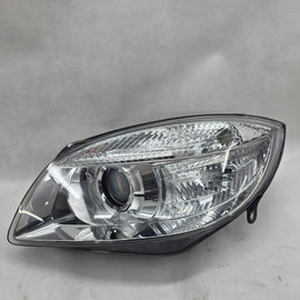 Frontscheinwerfer Skoda Fabia II 5J1941015D Links Scheinwerfer Headlight SCH1125651766zp