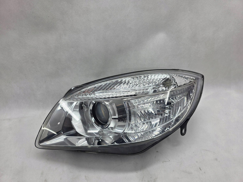 Frontscheinwerfer Skoda Fabia II 5J1941015D Links Scheinwerfer Headlight SCH1125651766zp