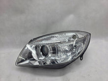 Load image into Gallery viewer, Frontscheinwerfer Skoda Fabia II 5J1941015D Links Scheinwerfer Headlight SCH1125651766zp