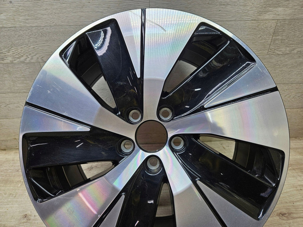 1x Alufelge 18 Zoll 5x108 31680403 Volvo Xc40 Rim Wheel FEL4309419682cp