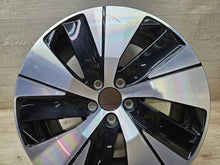 Laden Sie das Bild in den Galerie-Viewer, 1x Alufelge 18 Zoll 5x108 31680403 Volvo Xc40 Rim Wheel FEL4309419682cp