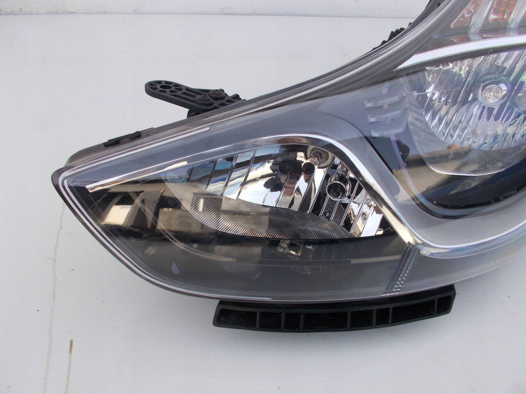 Frontscheinwerfer Hyundai Ix20 92101-1KXXX Links Scheinwerfer Headlight SCH5788310293au