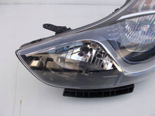 Laden Sie das Bild in den Galerie-Viewer, Frontscheinwerfer Hyundai Ix20 92101-1KXXX Links Scheinwerfer Headlight SCH5788310293au