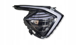 Frontscheinwerfer Kia Sportage V R292162220 Rechts Scheinwerfer Headlight SCH1049413956ul