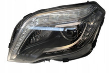 Laden Sie das Bild in den Galerie-Viewer, Frontscheinwerfer Mercedes-Benz X204 W204 A2048201539 Links Headlight SCH8465402829hr