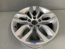 Load image into Gallery viewer, 1x Alufelge 17 Zoll 7.5" 5x120 32ET 6787576 BMW F25 Rim Wheel FEL2387305683vr