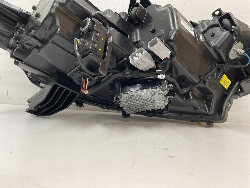Frontscheinwerfer Mitsubishi Outlander III Links Scheinwerfer Headlight SCH7081695026ef