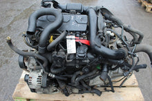 Laden Sie das Bild in den Galerie-Viewer, Motor Opel Renault Vivaro Trafic M9RM786 2.0 DCI. CDTI 2011 Diesel Komplett MOT1126821115jd