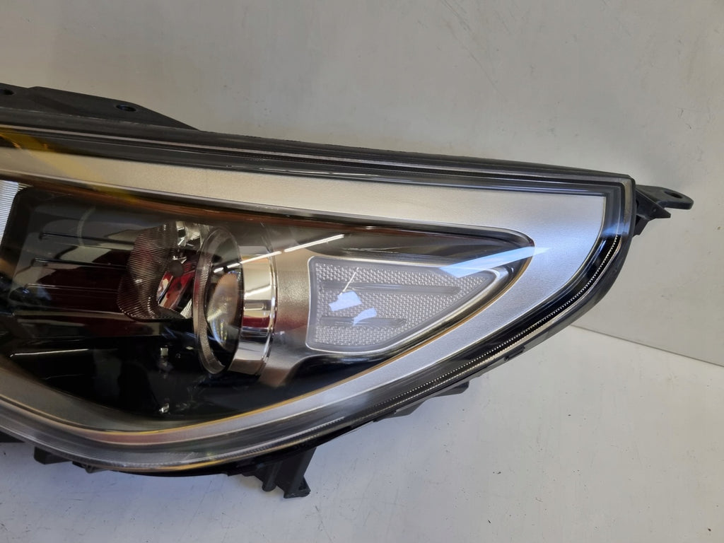 Frontscheinwerfer Hyundai I30 III 92101-G4020 Links Scheinwerfer Headlight