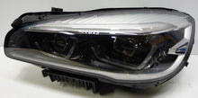 Laden Sie das Bild in den Galerie-Viewer, Frontscheinwerfer BMW 2 F45 F46 8738641-04 LED Links Scheinwerfer Headlight SCH8784818374xd