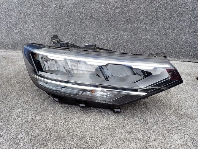 Frontscheinwerfer VW Passat B8 3G1941036P 90172735 LED Rechts Headlight