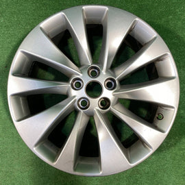 1x Alufelge 18 Zoll 7.0
