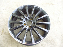 Load image into Gallery viewer, 1x Alufelge 19 Zoll 7.5" 5x112 33ET A2054015400 87169090 Mercedes-Benz W205 FEL3171911043bi