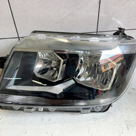 Frontscheinwerfer VW Crafter 7C1941005B Links Scheinwerfer Headlight SCH4303505228ea