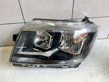 Laden Sie das Bild in den Galerie-Viewer, Frontscheinwerfer VW Crafter 7C1941005B Links Scheinwerfer Headlight SCH4303505228ea